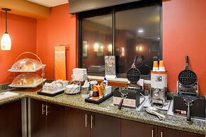 Hampton Inn & Suites San Francisco-Burlingame-Airport South