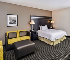 Hampton Inn & Suites San Francisco-Burlingame-Airport South