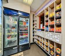 Hampton Inn & Suites San Francisco-Burlingame-Airport South