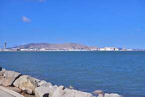 Hampton Inn & Suites San Francisco-Burlingame-Airport South