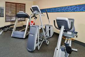 Hampton Inn & Suites San Francisco-Burlingame-Airport South