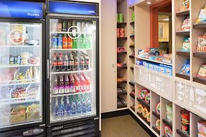 Hampton Inn & Suites San Francisco-Burlingame-Airport South