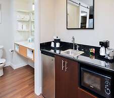 Hampton Inn & Suites San Francisco-Burlingame-Airport South