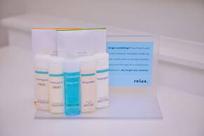 Hampton Inn & Suites San Francisco-Burlingame-Airport South