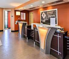 Hampton Inn & Suites San Francisco-Burlingame-Airport South