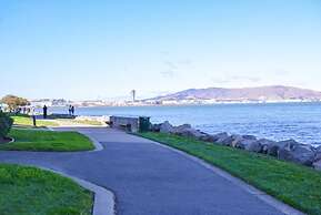 Hampton Inn & Suites San Francisco-Burlingame-Airport South