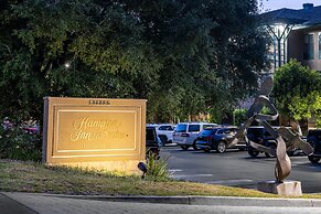 Hampton Inn & Suites Agoura Hills