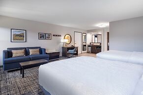 Hampton Inn & Suites Agoura Hills