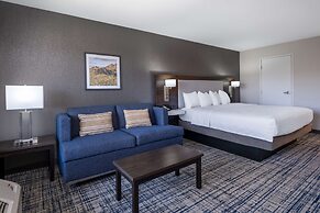 Hampton Inn & Suites Agoura Hills