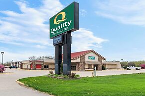 Quality Inn & Suites Columbus