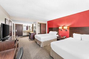 Quality Inn & Suites Columbus