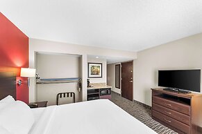 Quality Inn & Suites Columbus