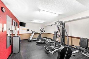 Quality Inn & Suites Columbus