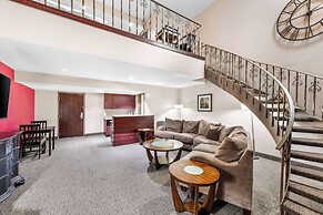 Quality Inn & Suites Columbus