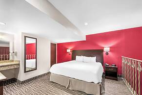 Quality Inn & Suites Columbus