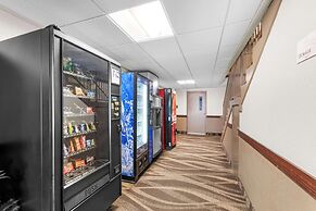 Quality Inn & Suites Columbus