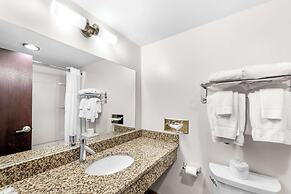 Quality Inn & Suites Columbus