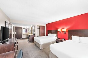 Quality Inn Columbus, NE