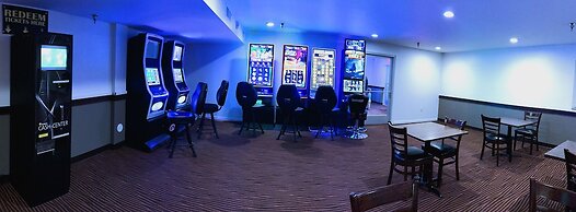 Quality Inn & Suites Columbus