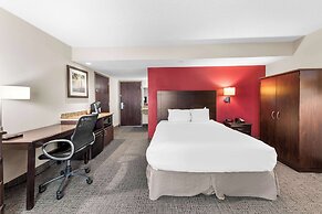 Quality Inn & Suites Columbus
