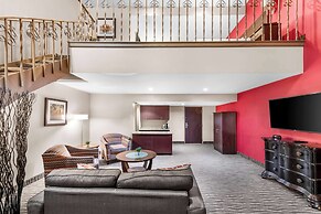 Quality Inn & Suites Columbus