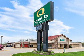 Quality Inn & Suites Columbus