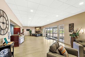 Quality Inn & Suites Columbus