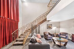 Quality Inn & Suites Columbus