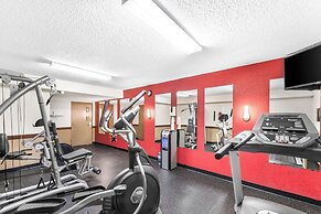 Quality Inn & Suites Columbus