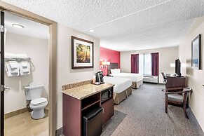 Quality Inn & Suites Columbus