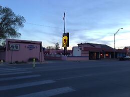 National 9 Inn Sand Canyon