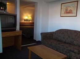 National 9 Inn Sand Canyon