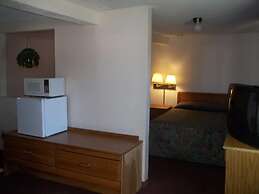 National 9 Inn Sand Canyon