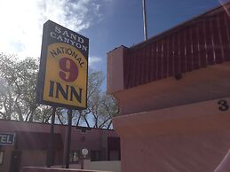 National 9 Inn Sand Canyon