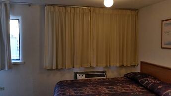 National 9 Inn Sand Canyon