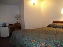 National 9 Inn Sand Canyon