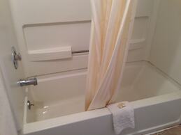 National 9 Inn Sand Canyon