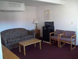 National 9 Inn Sand Canyon