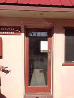 National 9 Inn Sand Canyon