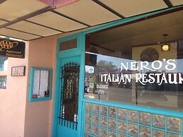 National 9 Inn Sand Canyon