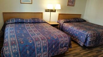 National 9 Inn Sand Canyon