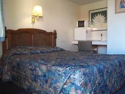 National 9 Inn Sand Canyon