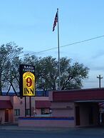 National 9 Inn Sand Canyon