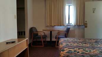 National 9 Inn Sand Canyon