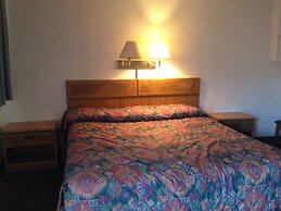 National 9 Inn Sand Canyon