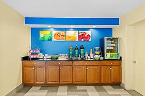 Quality Inn Lexington