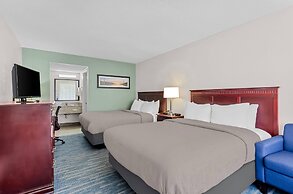 Quality Inn Lexington