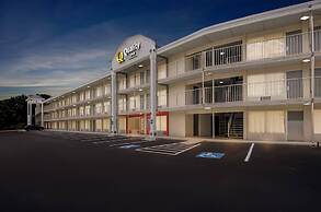 Quality Inn Lexington