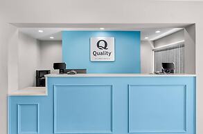 Quality Inn Lexington