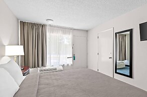 Quality Inn Lexington